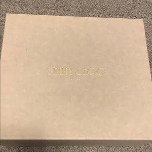 Jimmy Choo Emily